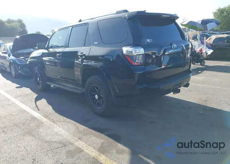 2022 Toyota 4Runner Sr5 из США, поврежденный, VIN JTEMU5JRXN6064997